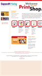 Mobile Screenshot of copycraftprinting.com